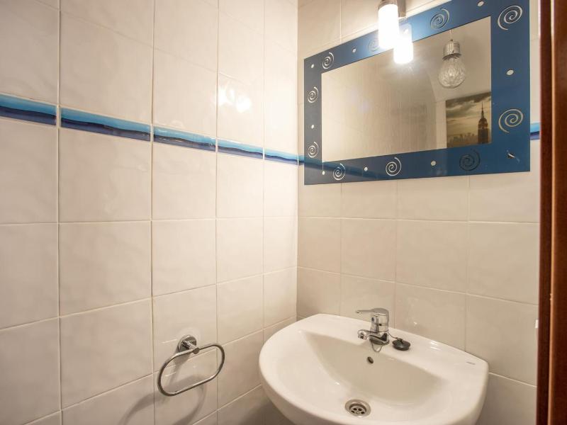 Casa con piscina privada a 100m de la playa ideal para familias - HISP-288-61 - image 7