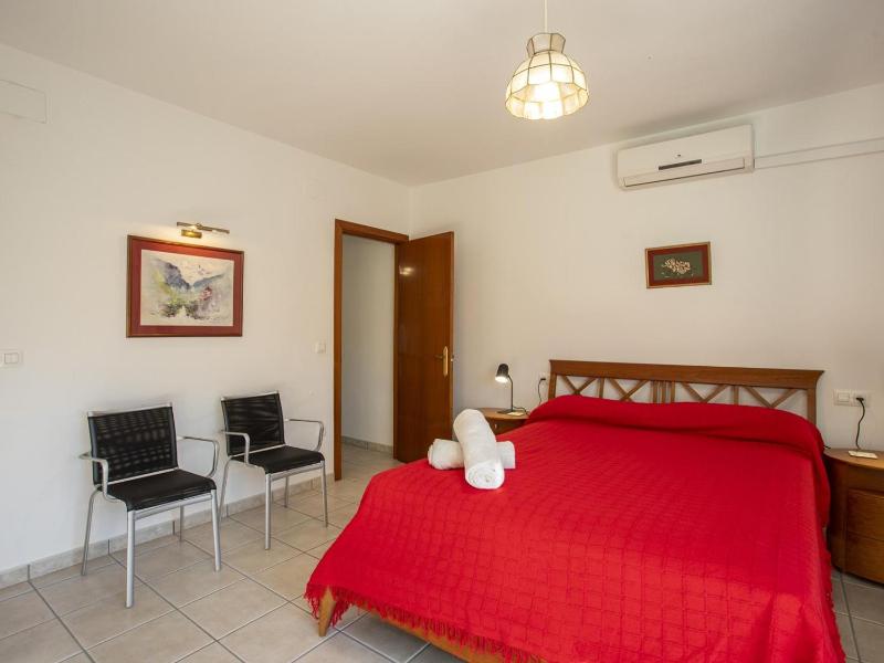 Casa con piscina privada a 100m de la playa ideal para familias - HISP-288-61 - image 29