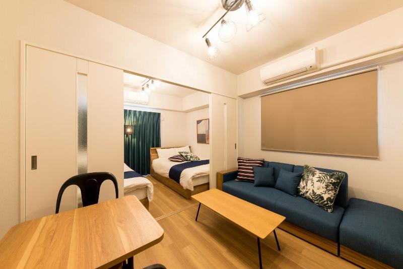 SG RESIDENCE INN HAKATA - image 3