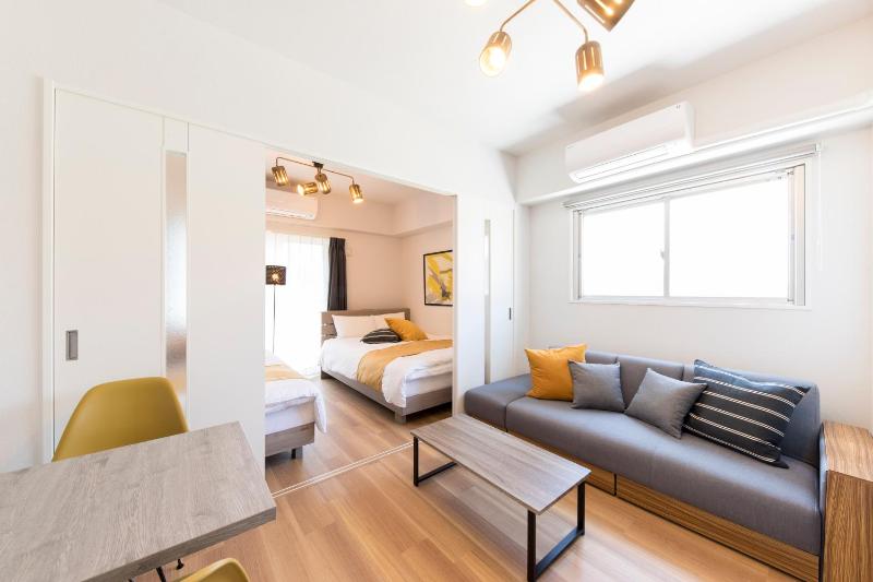 SG RESIDENCE INN HAKATA - image 2