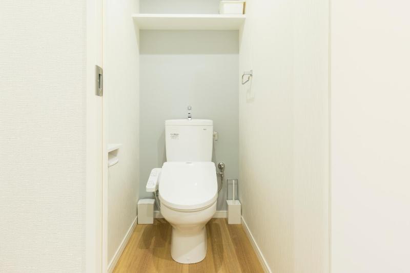 SG RESIDENCE INN HAKATA - image 4