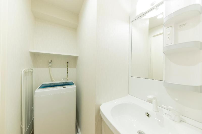 SG RESIDENCE INN HAKATA - image 8