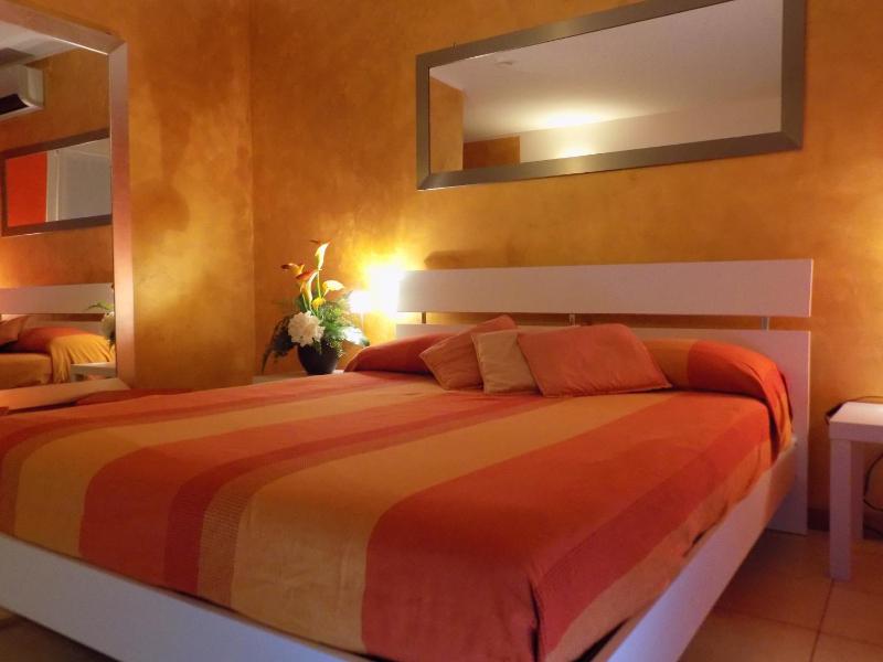 Studio with Terrace image 3