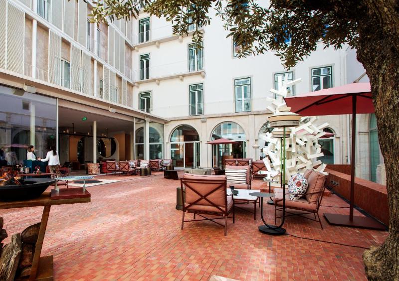 Vignette Collection Convent Square Lisbon By IHG - image 9