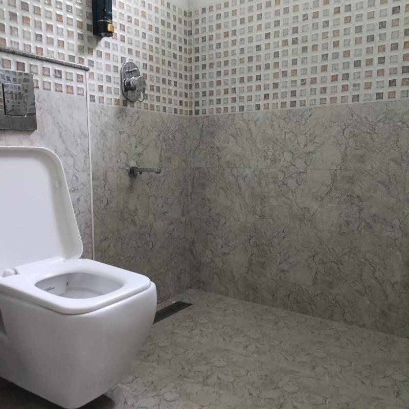 Sukrithi Premium Serviced Apartment - F2 - image 13