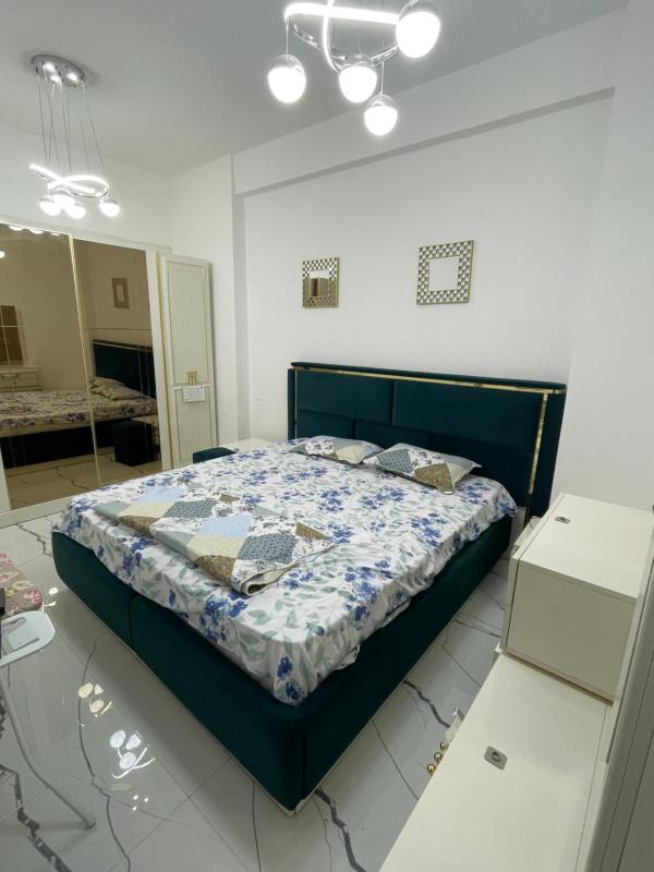 Garden City, Ajman Images