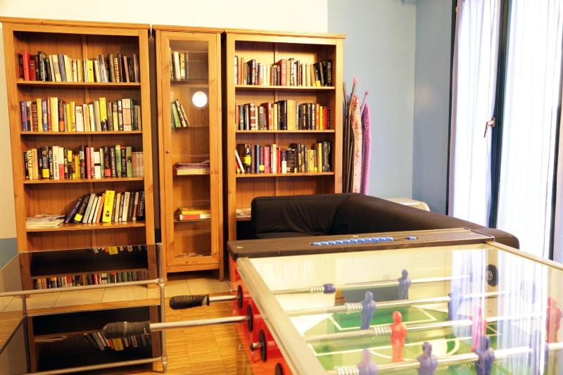Central Hostel BG - image 46