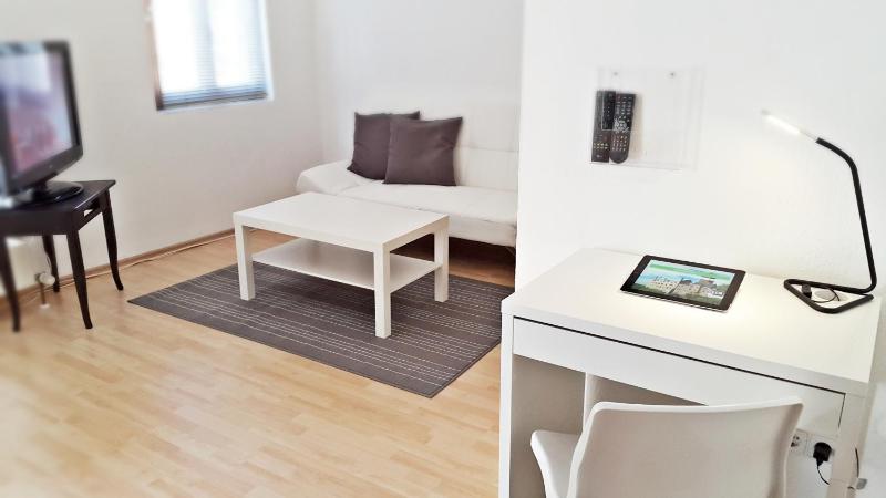Apartment - Ground Floor image 3