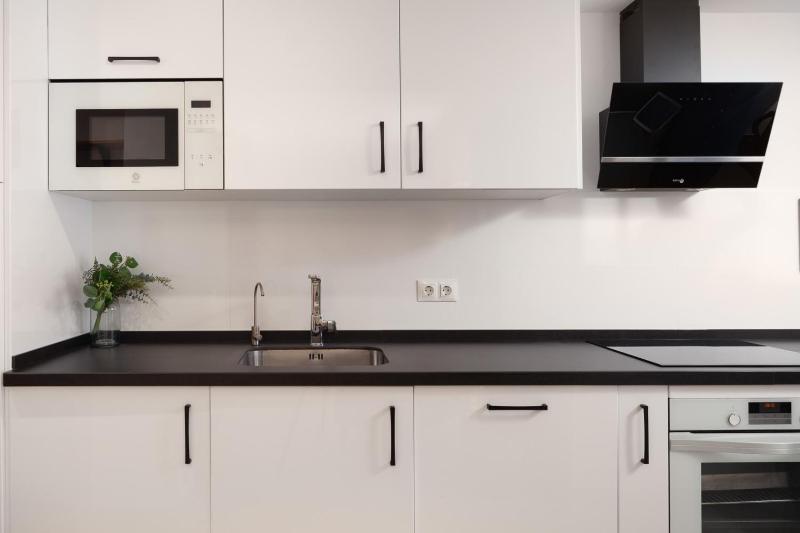 Boliches Ulises Apartment by Alfresco Stays - image 27