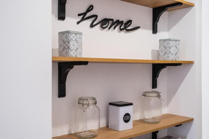 Boliches Ulises Apartment by Alfresco Stays - image 24