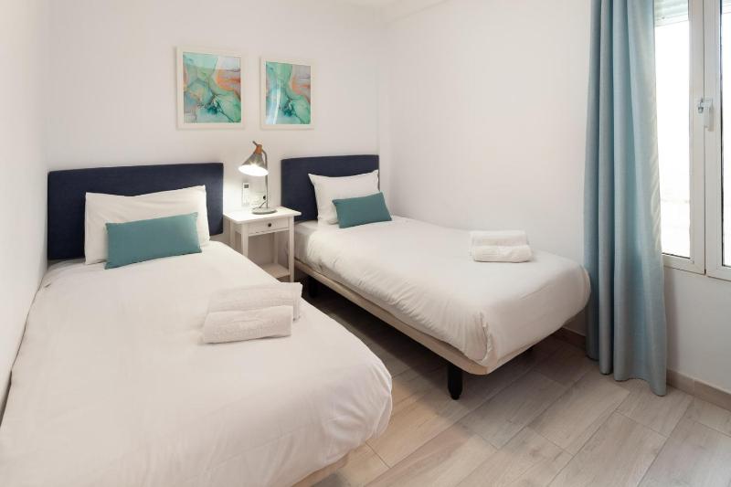 Boliches Ulises Apartment by Alfresco Stays - image 19