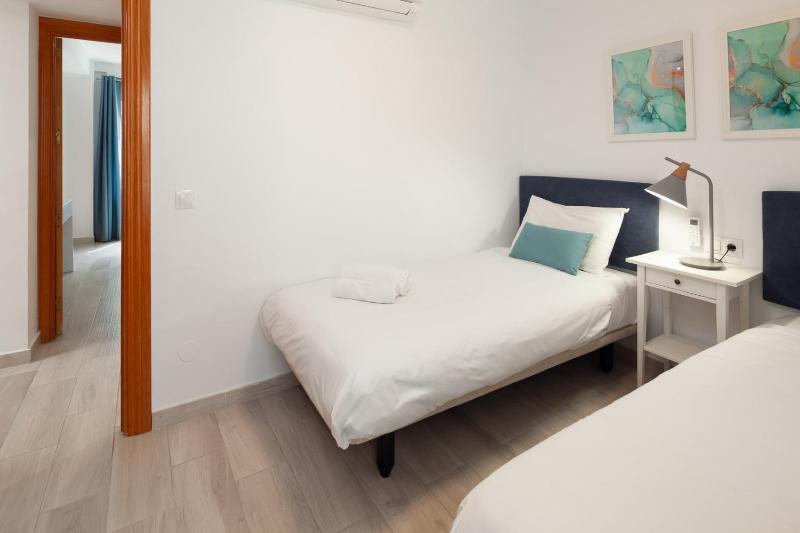 Boliches Ulises Apartment by Alfresco Stays - image 6