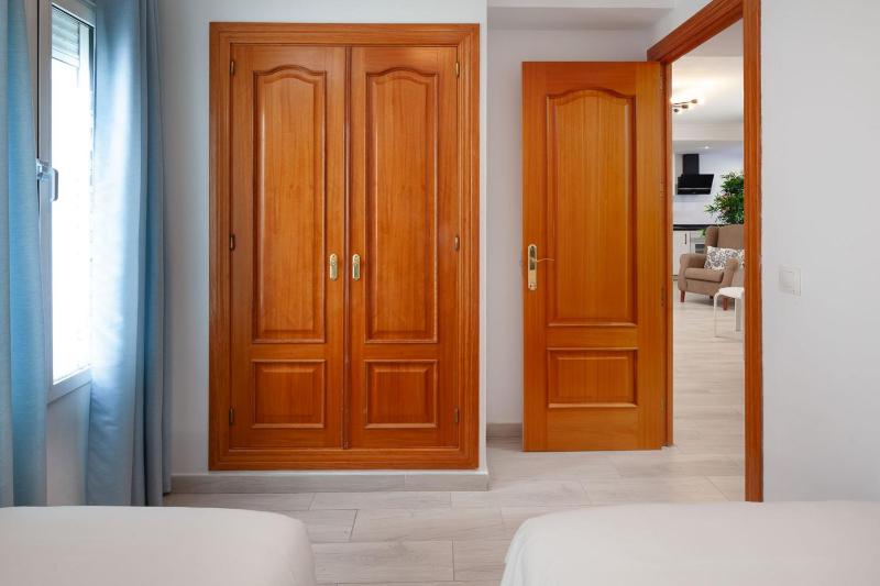Boliches Ulises Apartment by Alfresco Stays - image 9