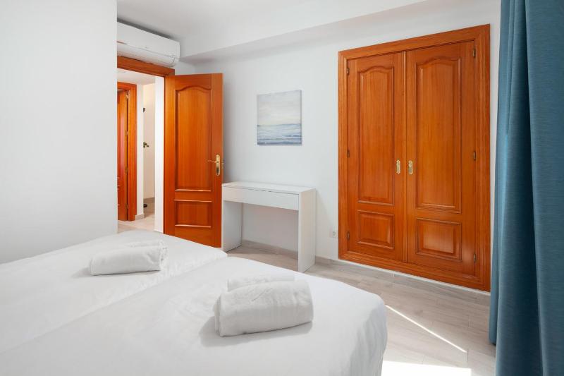 Boliches Ulises Apartment by Alfresco Stays - image 17