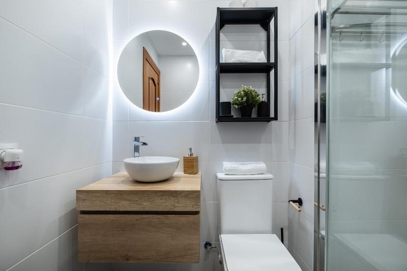 Boliches Ulises Apartment by Alfresco Stays - image 16