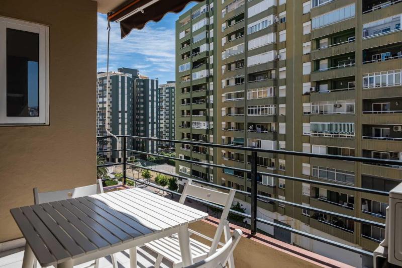 Boliches Ulises Apartment by Alfresco Stays - image 23