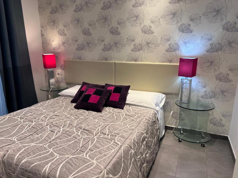 Apartment with Balcony image 2