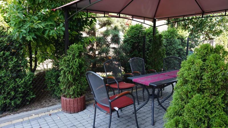 Hotel Mieszko - image 25