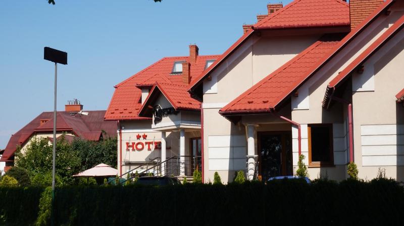 Hotel Mieszko - image 26