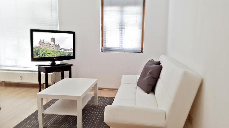 Apartment - Ground Floor image 2