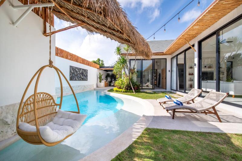 Villa Obseassion Bingin Beach - image 8