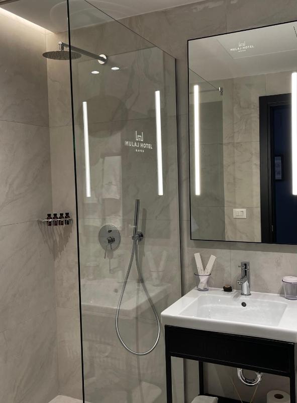 Deluxe Double or Twin Room with City View image 2