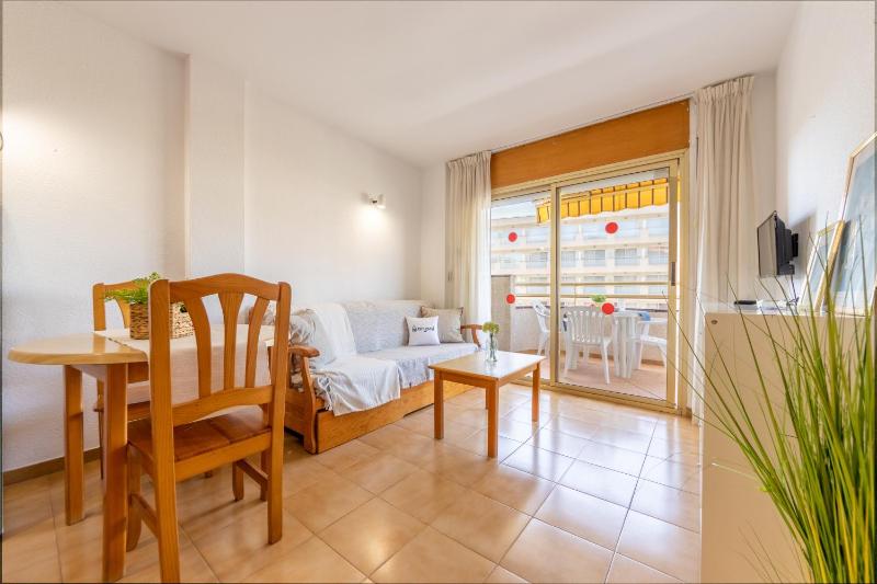 One-Bedroom Apartment (4 Adults) image 3