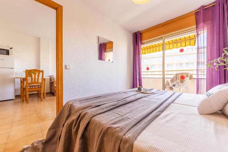 One-Bedroom Apartment (4 Adults) image 2