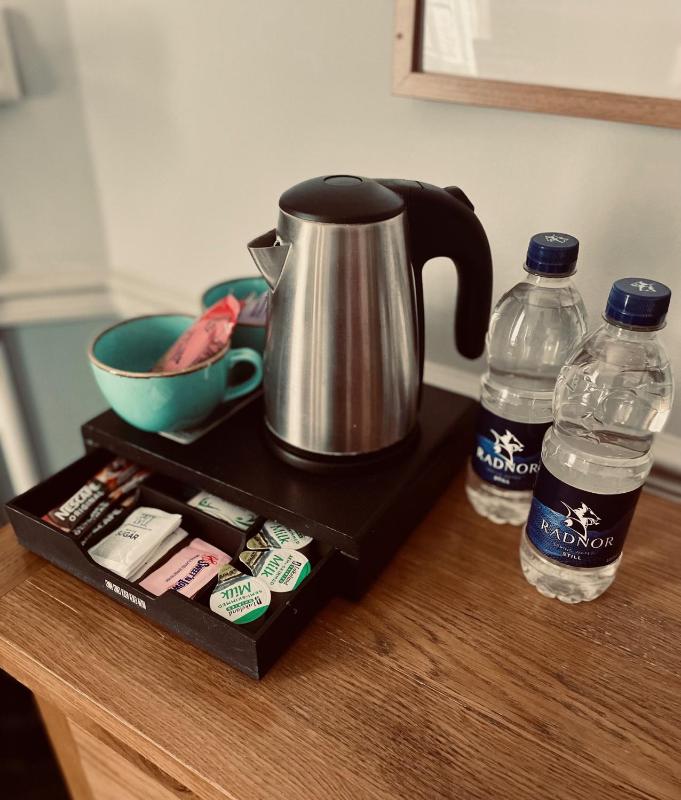 Cosy Double Room image 1