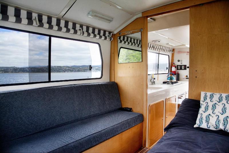 Knysna Houseboats - image 13