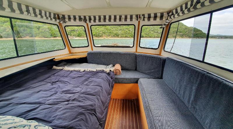 Knysna Houseboats - image 10
