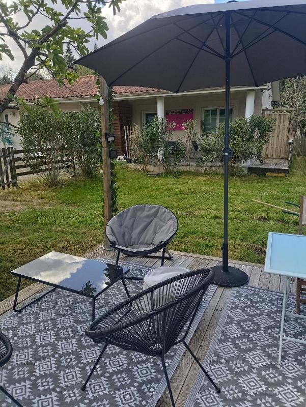Double Room with Terrace image 1