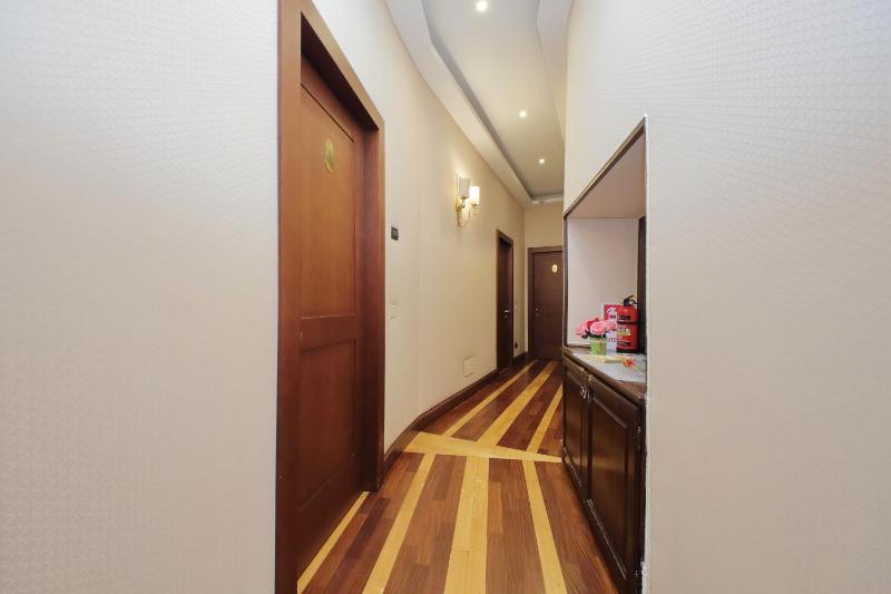  Double or Twin Room with Courtyard View image 2