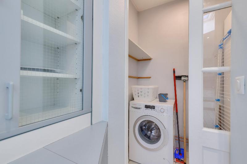 Maison pour 6 adultes2enfants avec jardin - image 7