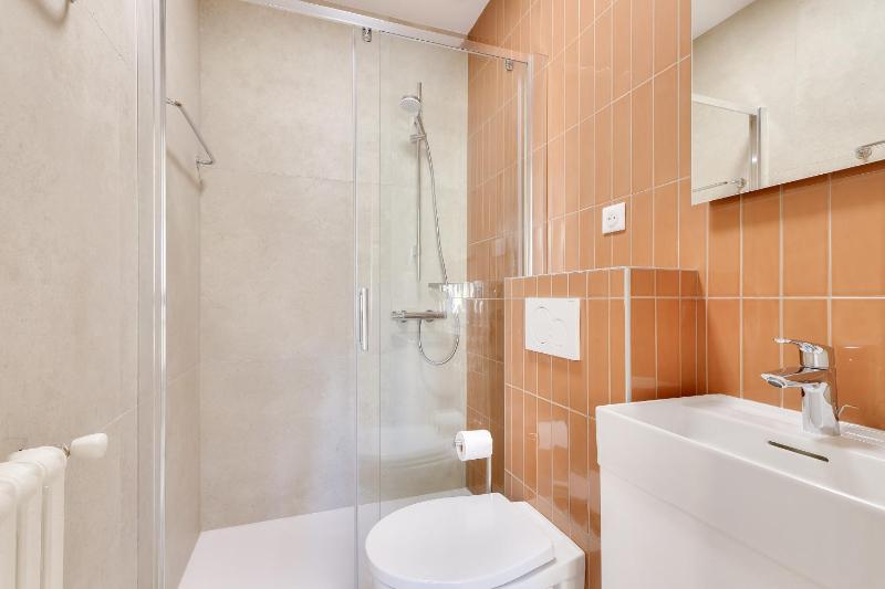 Maison pour 6 adultes2enfants avec jardin - image 22