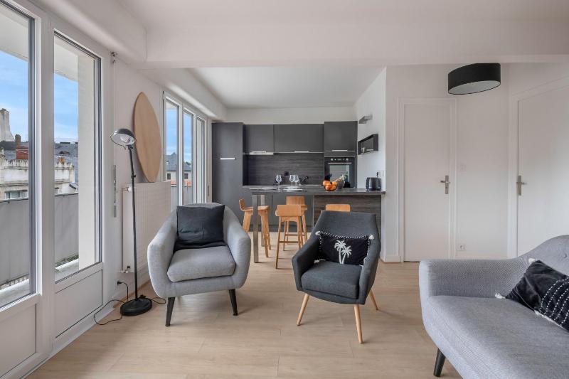 Découverte en duo en plein centre de la Baule - image 13