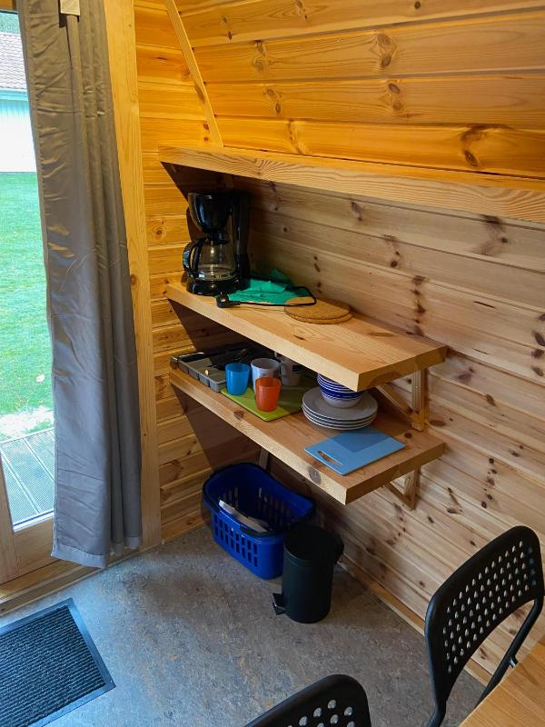 Chalet image 2