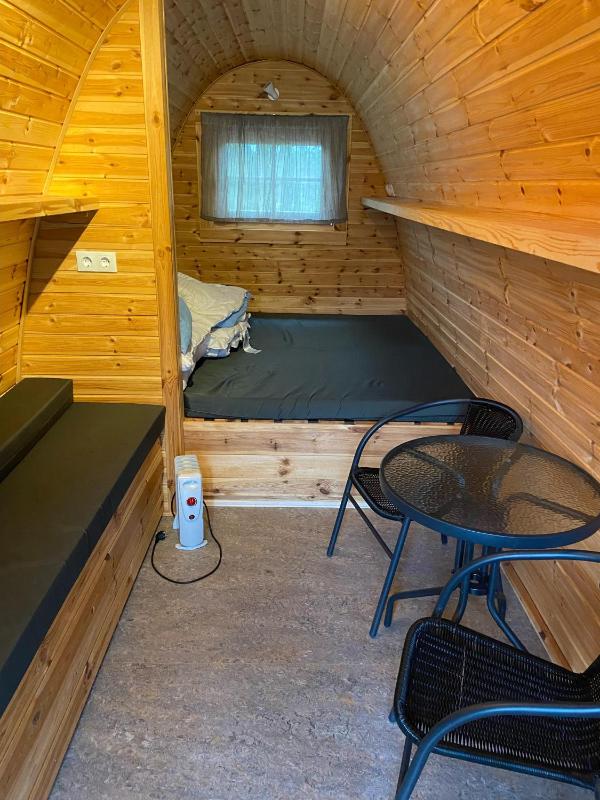 Chalet image 1