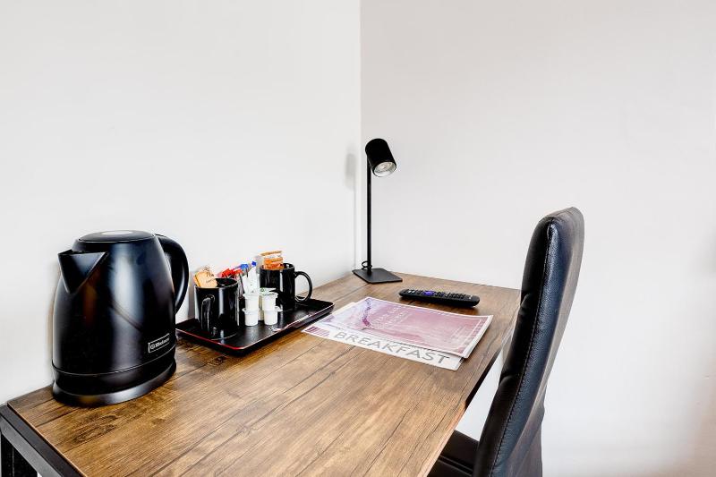 Standard Single Room image 1