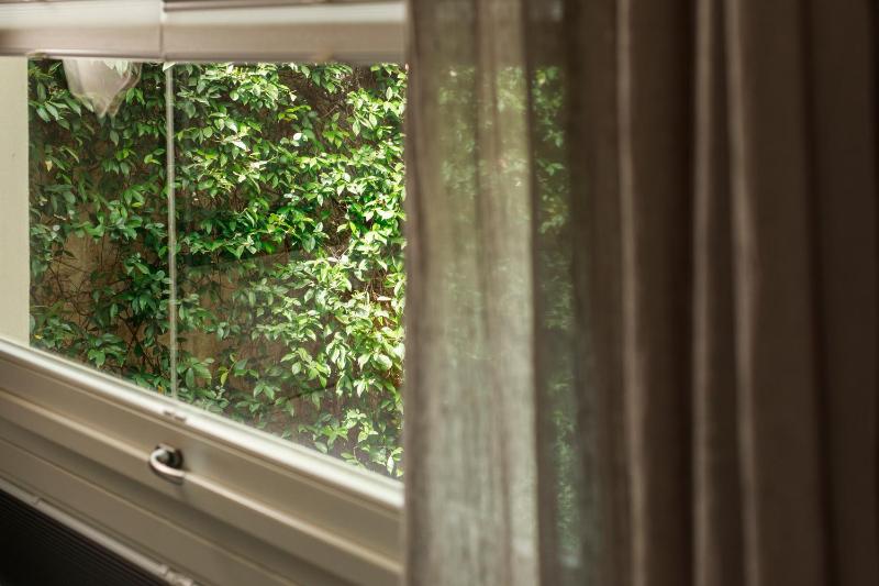 Double Room with Garden View image 3