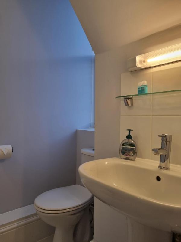 Standard  Double Room image 2