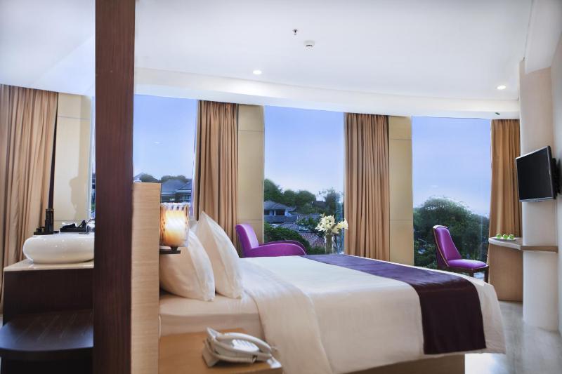 Grand Edge Hotel Semarang - image 22