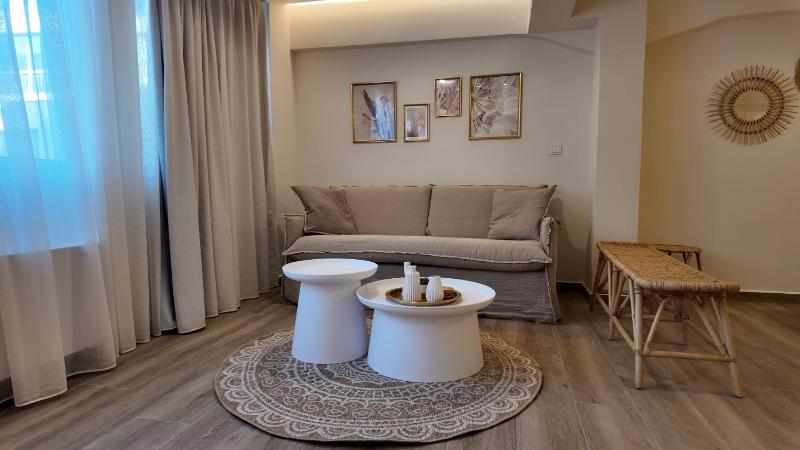 Euphoria Apartments Monastiraki - image 10