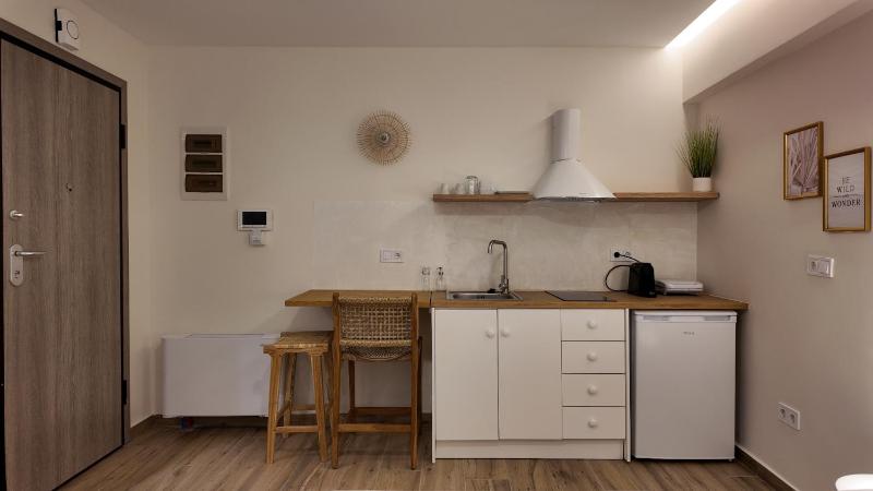 Euphoria Apartments Monastiraki - image 5