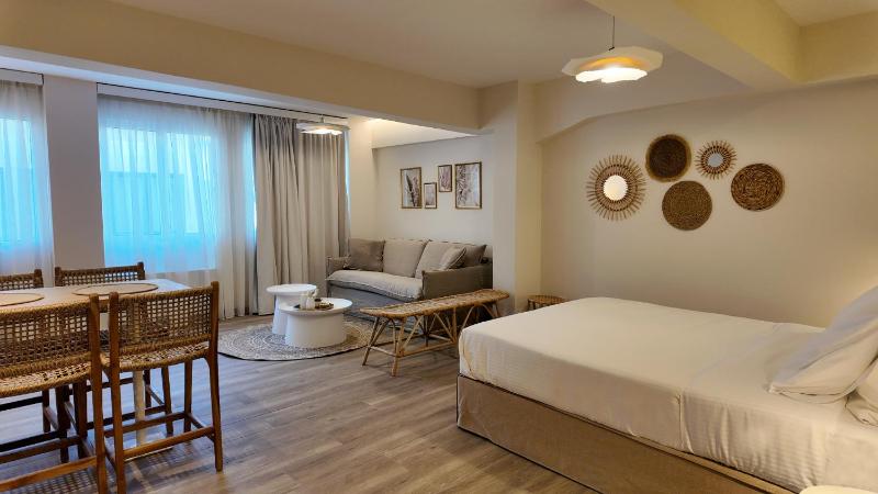 Euphoria Apartments Monastiraki - image 4