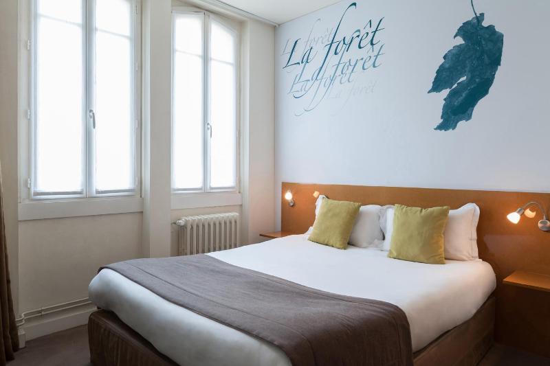 Comfort Double Room image 4