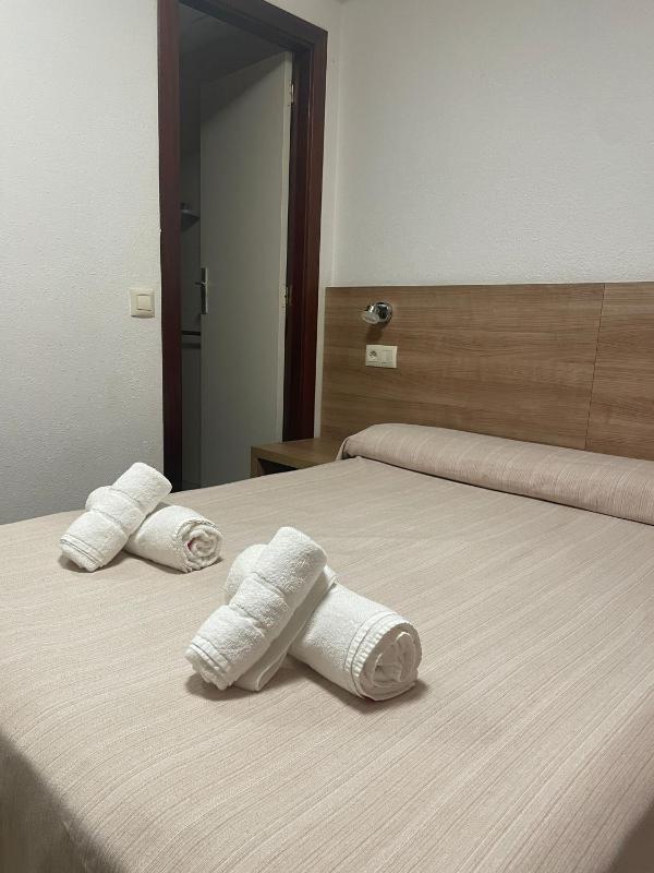 Hotel Blason Junior - image 11