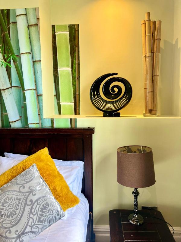 Superior Double Room - Room 1 image 4