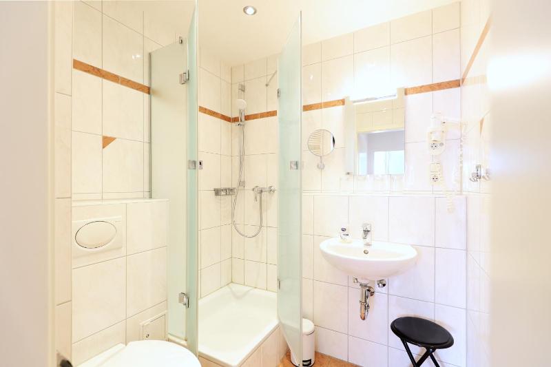 Appartementhaus Strandnähe - image 30