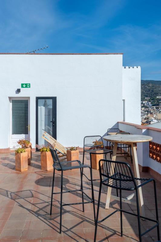 Hostal Boutique Es Menut - image 26